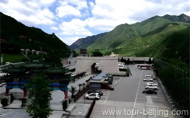 Juyongguan Great Wall