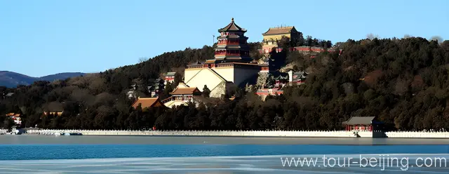 Summer Palace