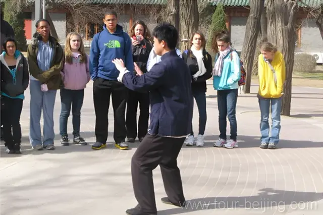 Learn Taichi