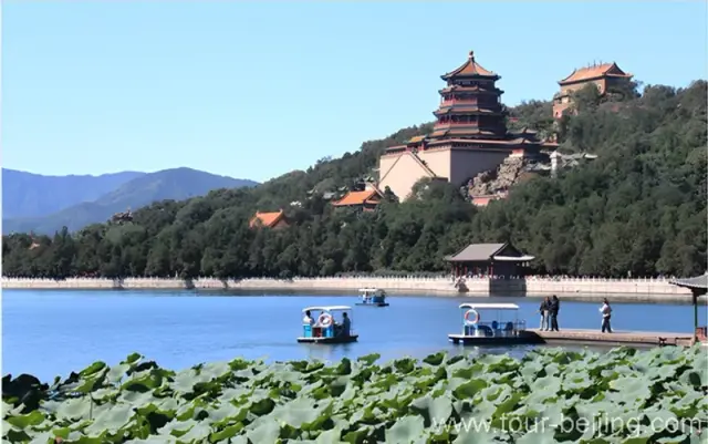 Summer Palace