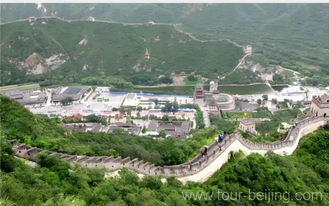 Juyongguan Great Wall