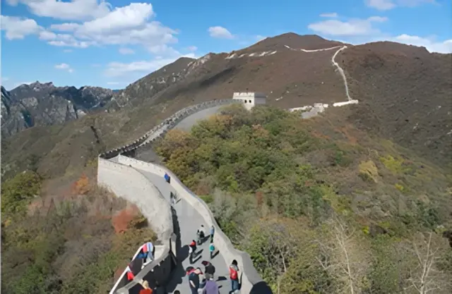 Beijing Chengdu Lhasa Shanghai 12 Day Tour