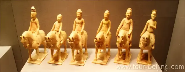 Longyang Museum