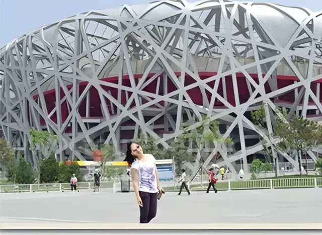 Most Popular Beijing Family Day Trip