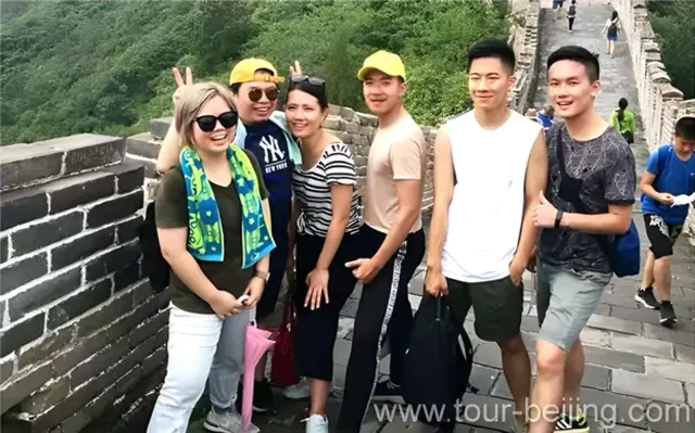 Mutianyu Great Wall