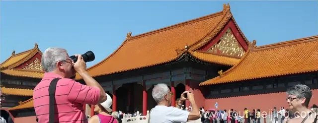 Forbidden City