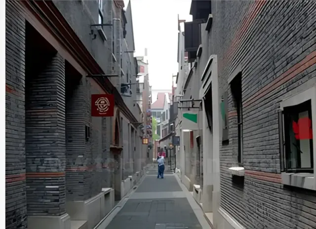 Modern Shanghai City Day Tour
