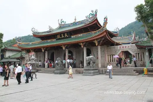 Top 10 Attractions in Xiamen ( Tips, Photos & Map)