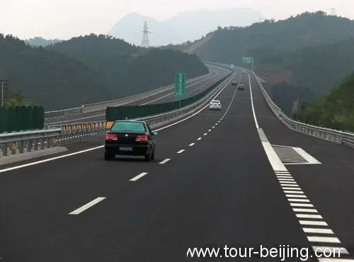 Best Travel Options Between Beijing and Chengde