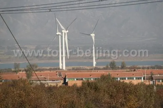 12. Wind Turnbines