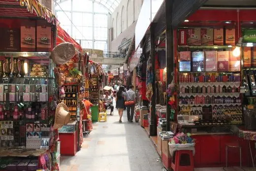 Grand Bazaar