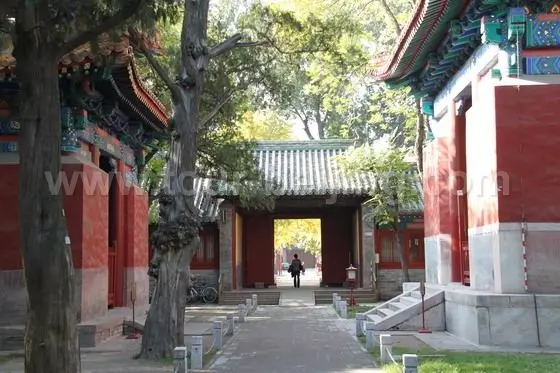 How to Visit Confucian Temple and Imperial College Museum (Tips, Photos & Map)