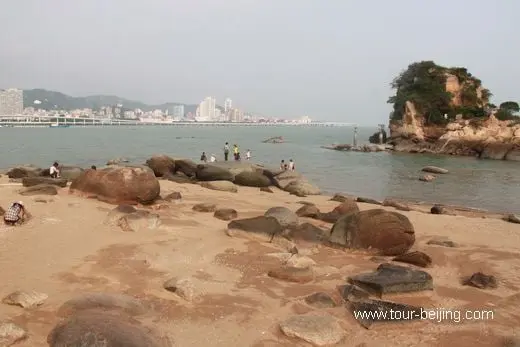 Top 10 Attractions in Xiamen ( Tips, Photos & Map)