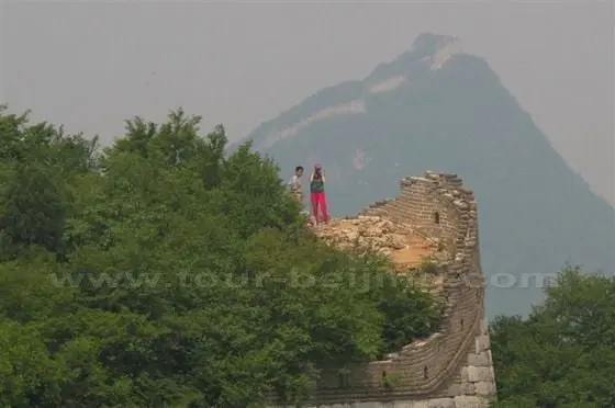 Jiankou Great Wall Photos 15