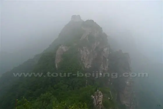 Jiankou Great Wall Photos 2