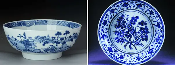 Top 10 Souvenirs in China