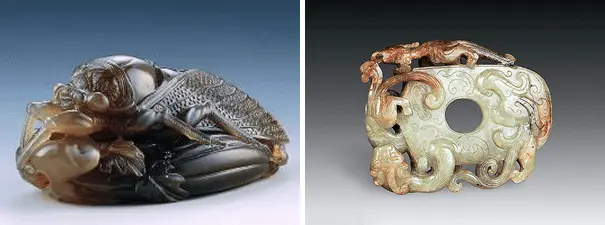 Top 10 Souvenirs in China