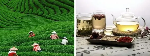 Top 10 Souvenirs in China