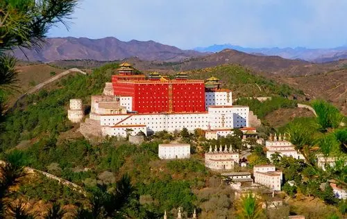 Best Travel Options Between Beijing and Chengde