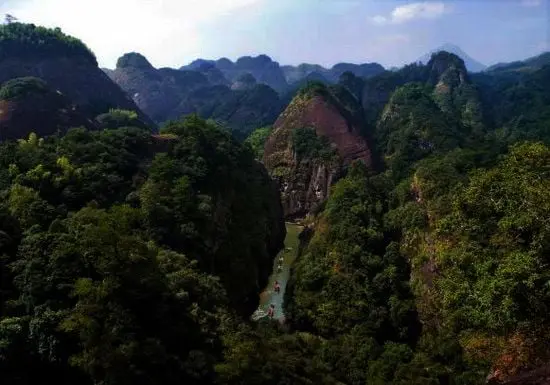 Top 10 Fujian Attractions, Top 10 Things to Do in Fujian