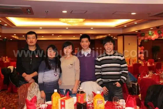 IT staff at www.tour-beijing.com