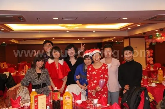 English Section at www.tour-beijing.com
