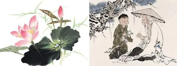 Top 10 Souvenirs in China