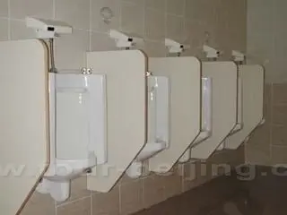 2 star toilets B