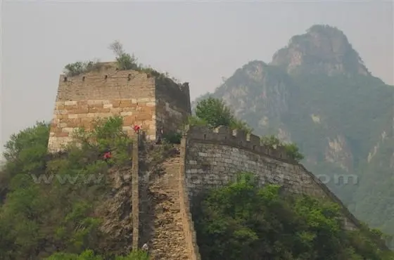 Jiankou Great Wall Photos 9