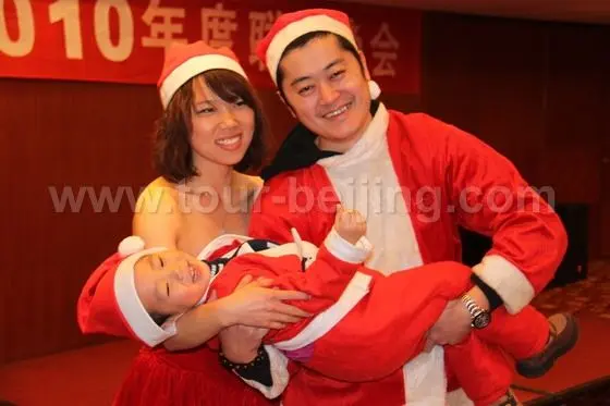 The bright future of www.tour-beijing.com