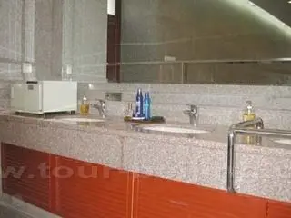 4 star toilet A