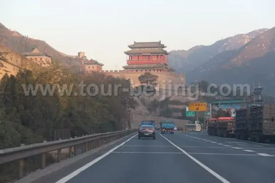 5.juyongguan