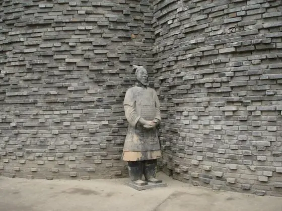 5 from Songzhuang Village