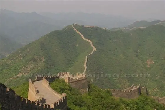 Huanghuacheng Great Wall
