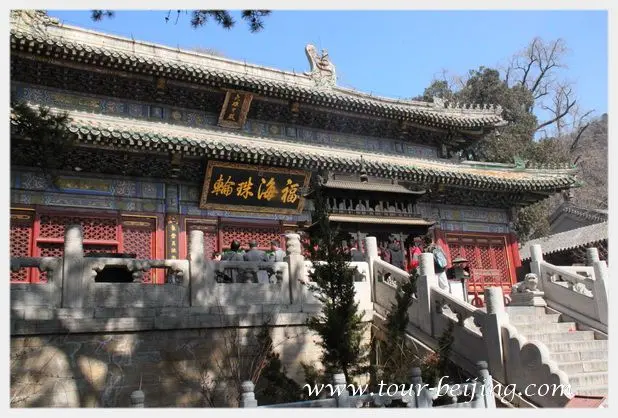 Tanzhe Temple (Tips, Photos & Map)