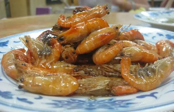A Shan Restaurant