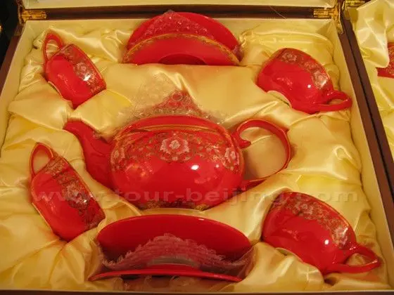 Gaolianghe Painted Ceramic and Porcelain Factory