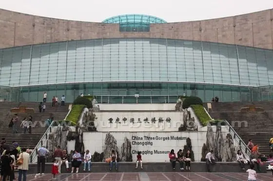 Top 10 Attractions in Chongqing (Tips, Photos & Map)
