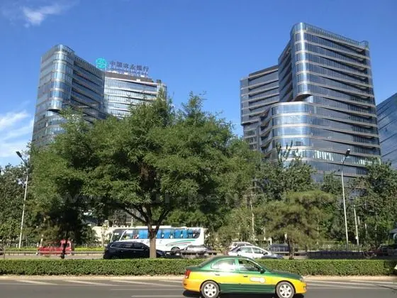 Agricultural Bank of China