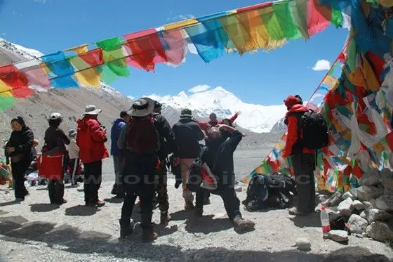 All others can scale a hill and behold the magnificent spectacle in front of their eyes