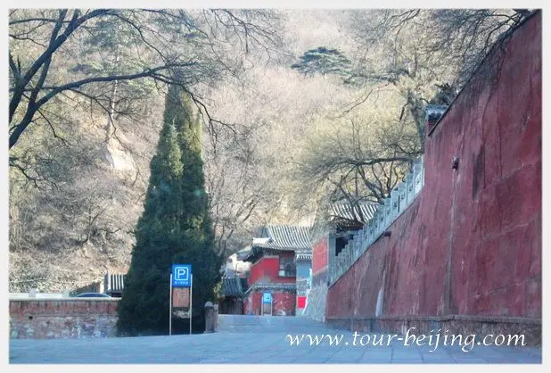 Jietai Temple (Tips, Photos & Map)