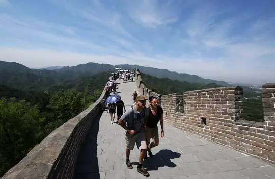 Badaling Great Wall