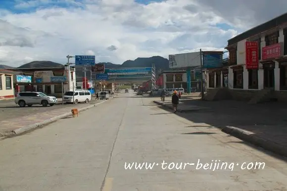 Tingri County (Tips, Photos & Maps)