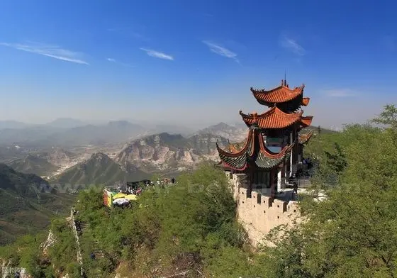 Baodu Zhai