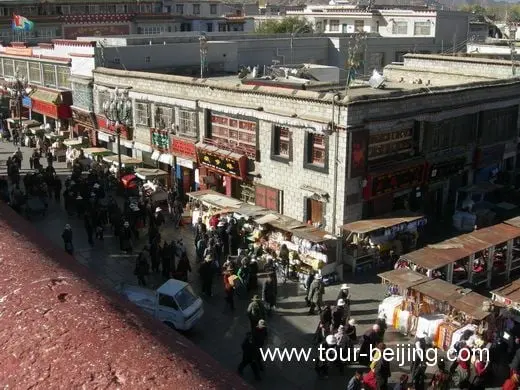 Top 10 Attractions in Lhasa (Tips, Photos & Map)