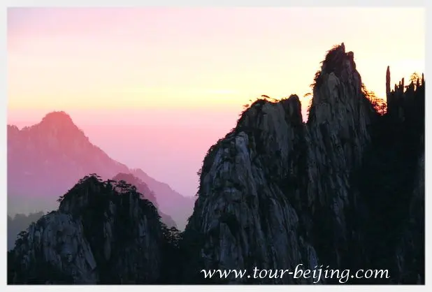 Top 10 Attractions in Huangshan (Tips, Photos & Map)