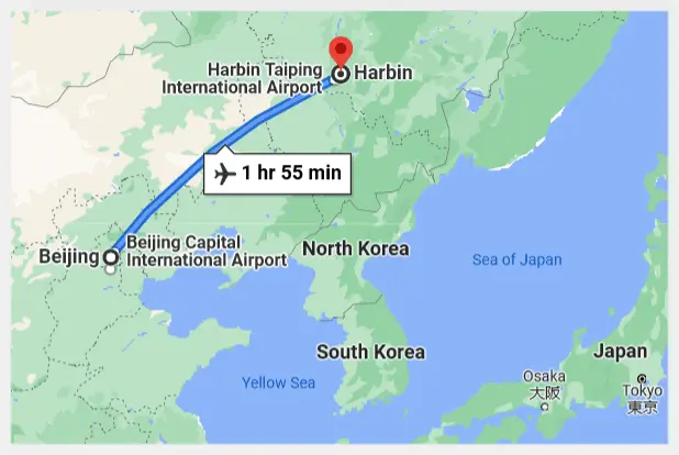 Where to Stay in Harbin (Tips, Photos & Maps)