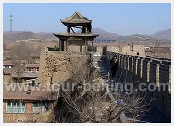Top 10 Attractions in Zhangjiakou (Tips, Photos & Map)