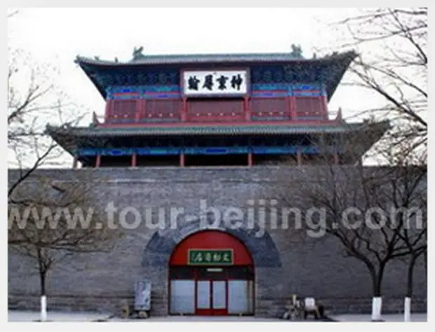 Top 10 Attractions in Zhangjiakou (Tips, Photos & Map)