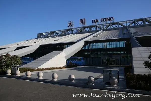 How to get to Datong from Beijing (Train,Bus,Car & Flights)